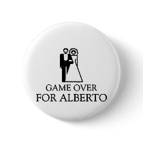 Game Over For Alberto