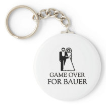 Game Over For Bauer