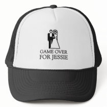 Game Over For Jessie