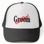 Game Over hats