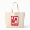 Game over - Marriage bags