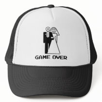 Game Over Marriage Game Over Funny tshirt