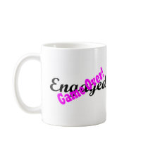 Game Over Mugs