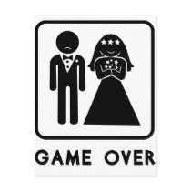 Game Over