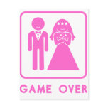 Game Over