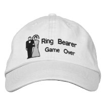 Game Over - Ring Bearer