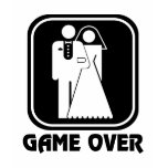 Game Over T-Shirt