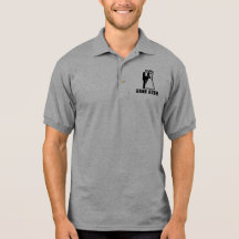 GAME OVER T-shirt