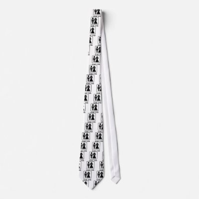 Game Over Ties by jroota