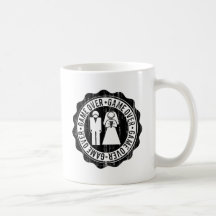 game over used mug