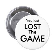 Game Pins
