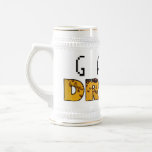 GameDrunk Cup of Liquid Containment mugs