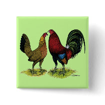 Gamefowl Pair Buttons