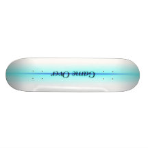 Gameover Skate Board