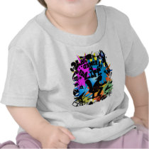 Gamer 4 Life Tshirt