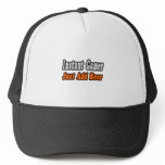 Gamer...Add Beer hats