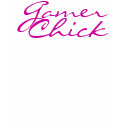Gamer Chick t-shirts