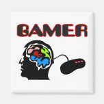 Gamer Controller Magnet