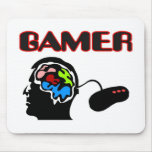 Gamer Controller Mousepad