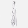 Gamer Controller Necktie