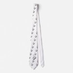 Gamer Controller Necktie
