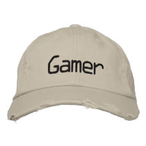 Gamer - Customised