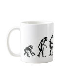 Gamer Evolution - Game Video Games Arcade Geek mugs