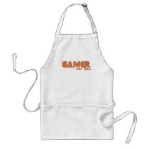 Gamer for Life Aprons