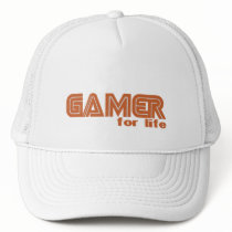 Gamer for Life