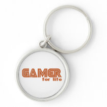 Gamer for Life