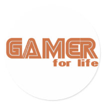 Gamer for Life