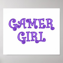 Gamer Girl