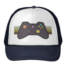Gamer Hat