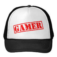 Gamer Hats