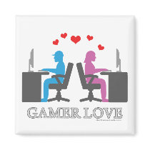 Gamer Love