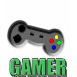 GAMER Shirt