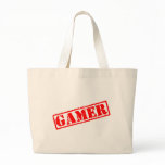Gamer Stamp bags