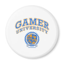 Gamer University