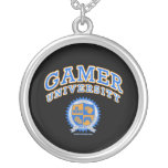 Gamer University Necklace