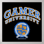 Gamer University
