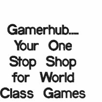 Gamerhub T-Shirt