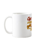 Gamers make better lovers mugs