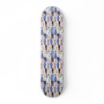 Gamers' Skate Board skateboards
