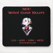 Games Mousepad