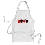 Gaming Apron