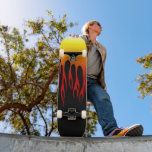 *gaming Hotrod Skateboard