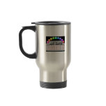 Gaming is My Life Mug