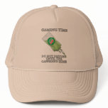 Gaming Time - Soda IV hats