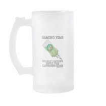 Gaming Time - Soda IV Mug