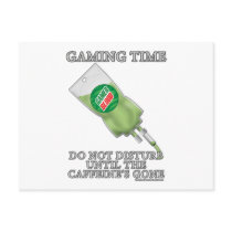 Gaming Time - Soda IV